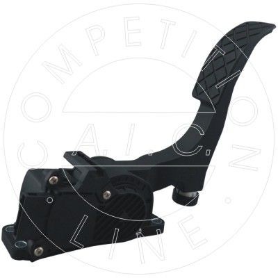 AIC Πεντάλ γκαζιού 57063 Λάστιχο πεντάλ AIC MUSTANG 57063 φθηνά