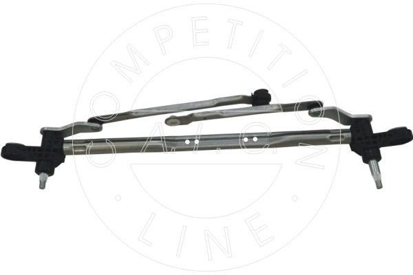 AIC Wischergestänge 57074 Scheibenwischergestänge AIC SCUDO 57074 günstig