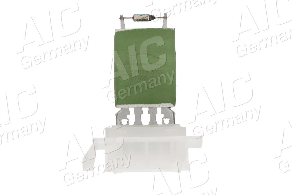 AIC Kachelweerstand 57075 AIC 57075 Kachelweerstand Mercedes W168 prijs
