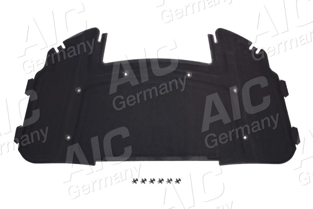 AIC Motora telpas izolācija 57088 Motora / apakšdaļas aizsargs SUBARU AIC 57088