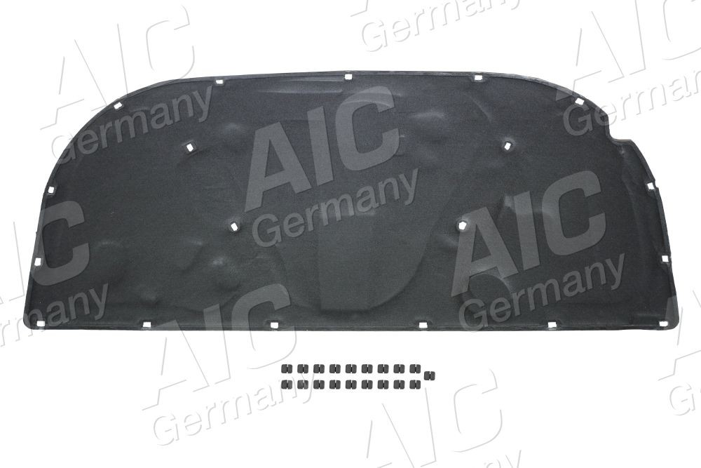 AIC Insonorizzazione vano motore 57100 57100 Insonorizzazione vano motore ALFA ROMEO BRERA AIC costo