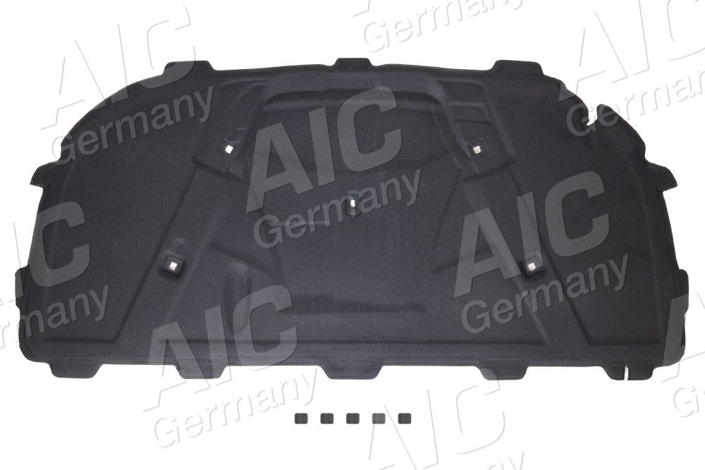 AIC Motorruimte-isolatie 57102 57102 Motorkap, bekleding CHEVROLET CAPTIVA AIC