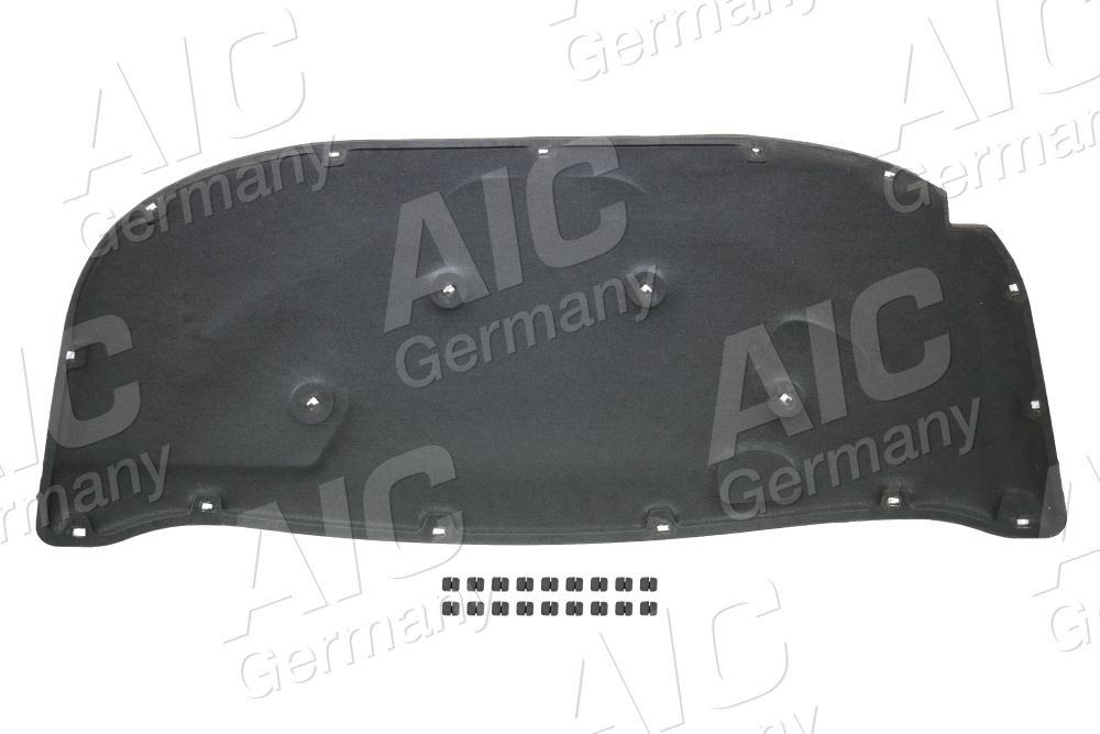 AIC Izolácie motorového priestoru 57103 AIC Motor- / spodny ochranny kryt 57103 skúsenosti