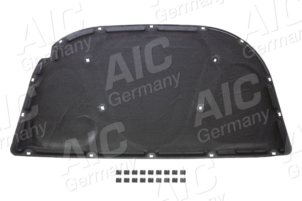 AIC Äänieriste 57104 57104 AIC Äänieriste Audi A7 hinta