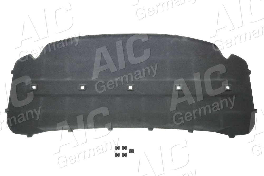 AIC Motora telpas izolācija 57106 57106 Motora telpas izolācija RENAULT VEL SATIS AIC
