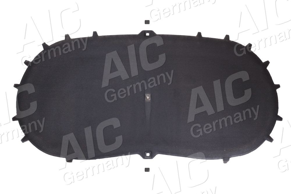 AIC Silencing Material, engine bay 57108 NISSAN PRIMERA AIC engine bay insulation 57108
