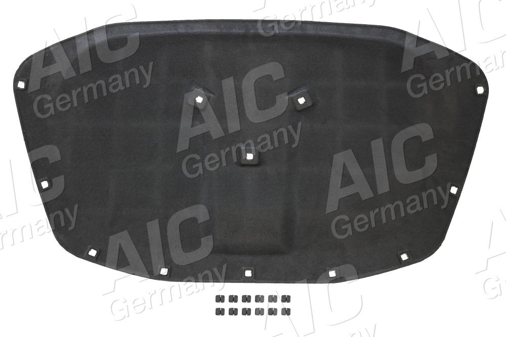 AIC Motorruimte-isolatie 57110 Geluidsisolatie motorkap AIC CAPTIVA 57110 goedkoop