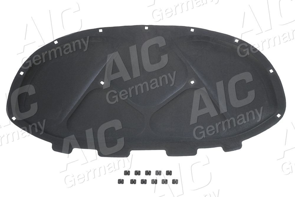 AIC Insonorisation du compartiment moteur 57113 57113 Insonorisant du compartiment moteur SEAT ALHAMBRA AIC