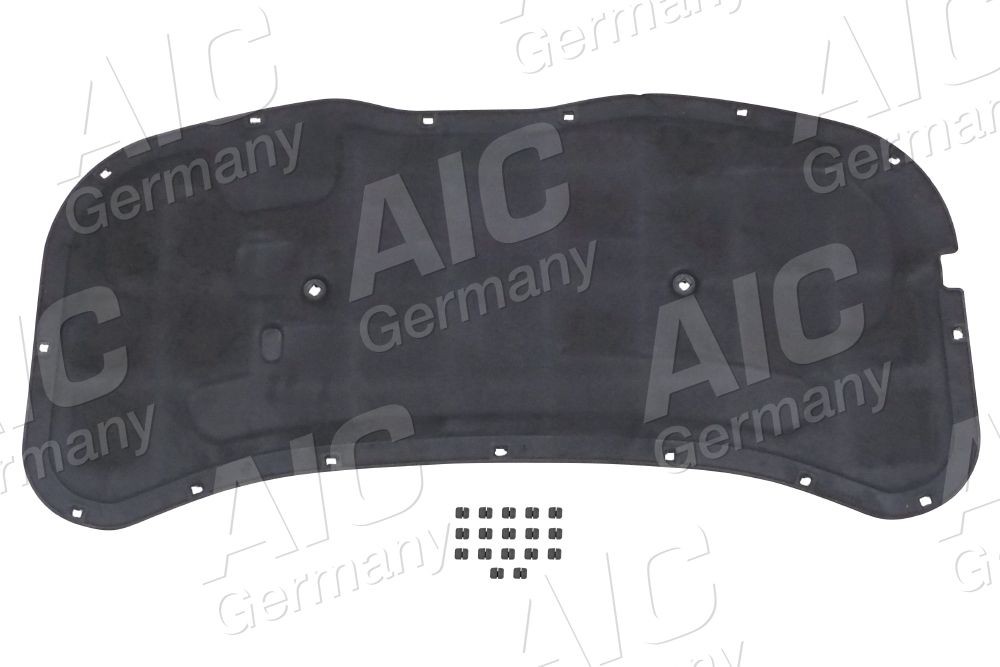 AIC Insonorizzazione vano motore 57119 57119 Insonorizzazione vano motore AIC Volkswagen LT costo