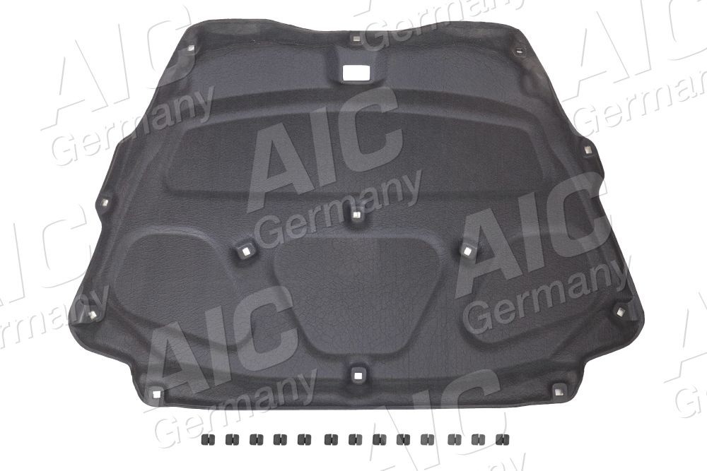 AIC Izolácie motorového priestoru 57124 AIC 57124 Izolácie motorového priestoru Porsche 924 Coupe za nízku cenu