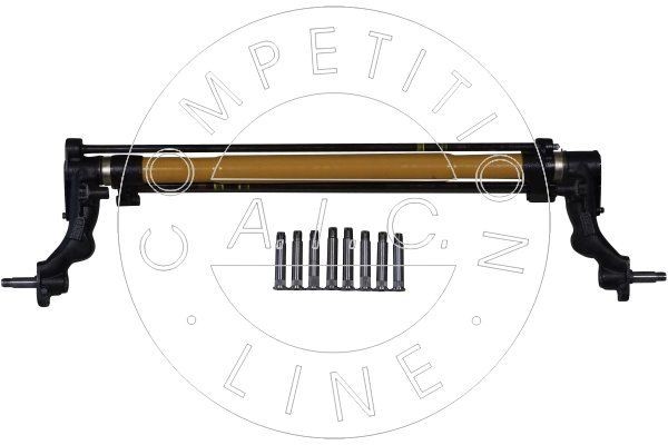 AIC Axselstomme 57125 57125 AIC framvagnsbalk Peugeot J5