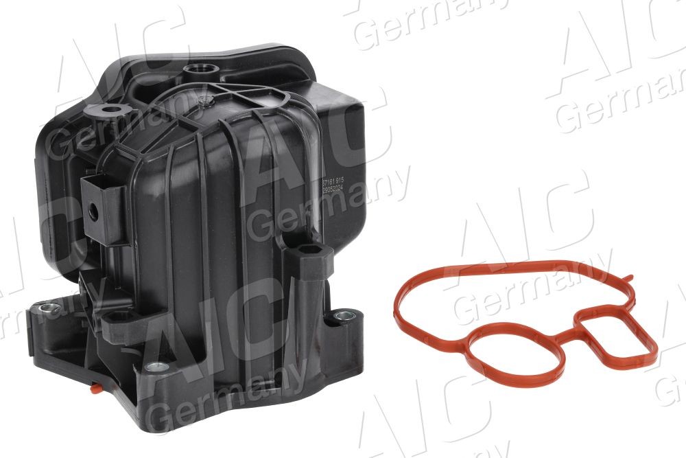 AIC Ψυγείο EGR 57161 57161 Ψυγείο EGR CHEVROLET TAHOE AIC
