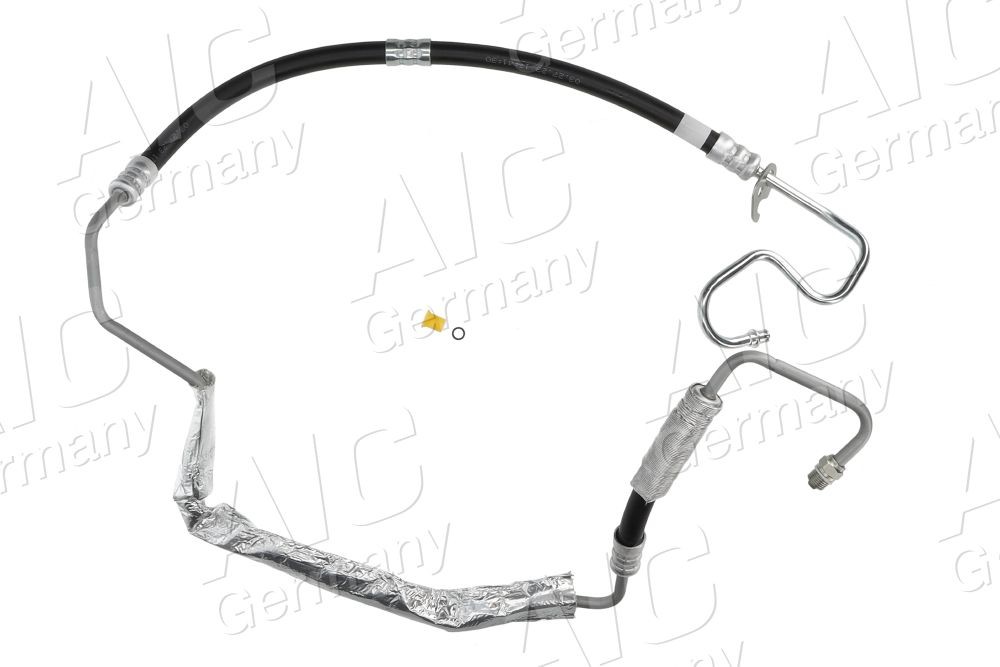 AIC Hydraulikslange, styretøj 57168 AIC 57168 Kia Magentis 2 Hydraulikslange styretøj pris