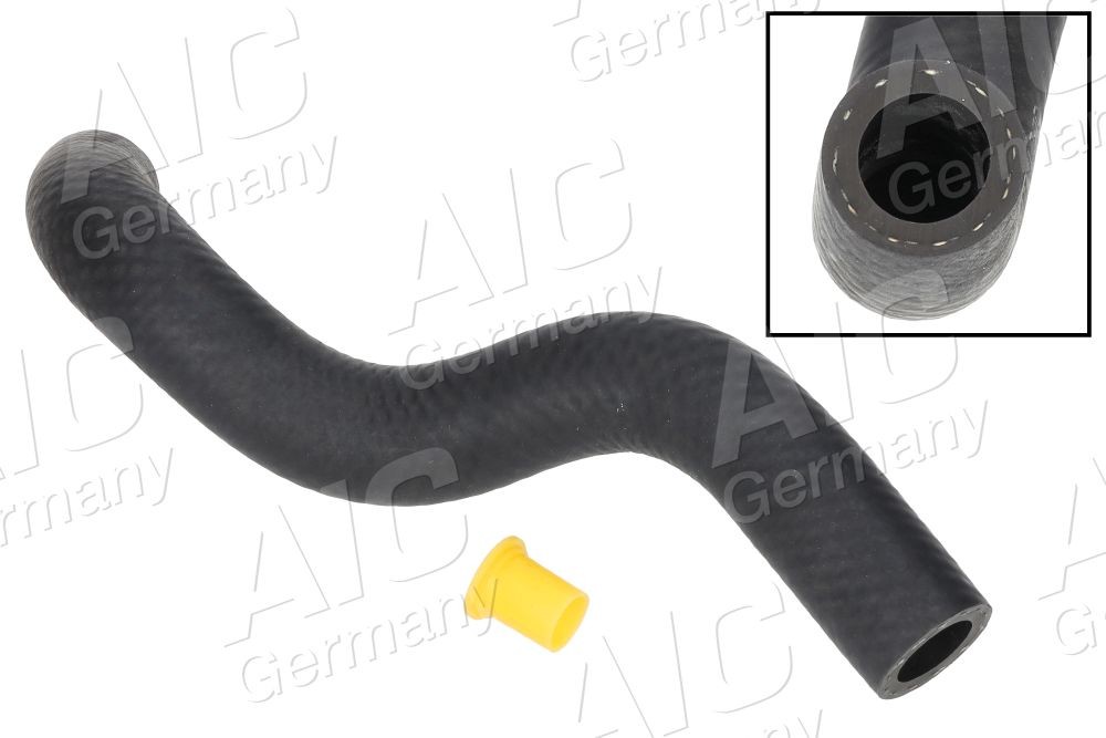 AIC Υδραυλ. σωληνάκι, σύστ. διεύθυνσης 57172 AIC 57172 Υδραυλ σωληνάκι σύστ διεύθυνσης Peugeot 307 γνήσια