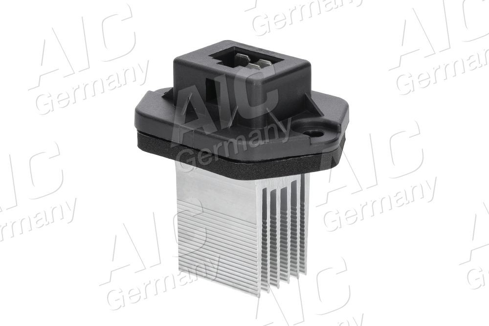 AIC Regulators, Salona ventilators 57204 AIC 57204 Rezistors salona ventilators Hyundai Grandeur TG cena
