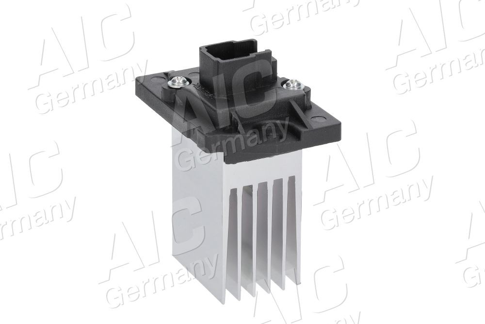AIC Reglage, kupéfläkt 57206 pris Fläktmotstånd Hyundai JM 57206 AIC