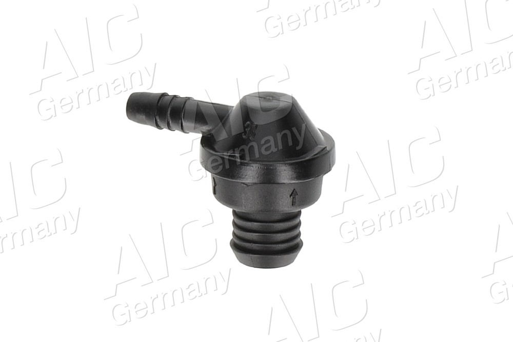 AIC Soupape, dégazage du carter 57209 57209 Reniflard carter moteur Volkswagen BORA AIC