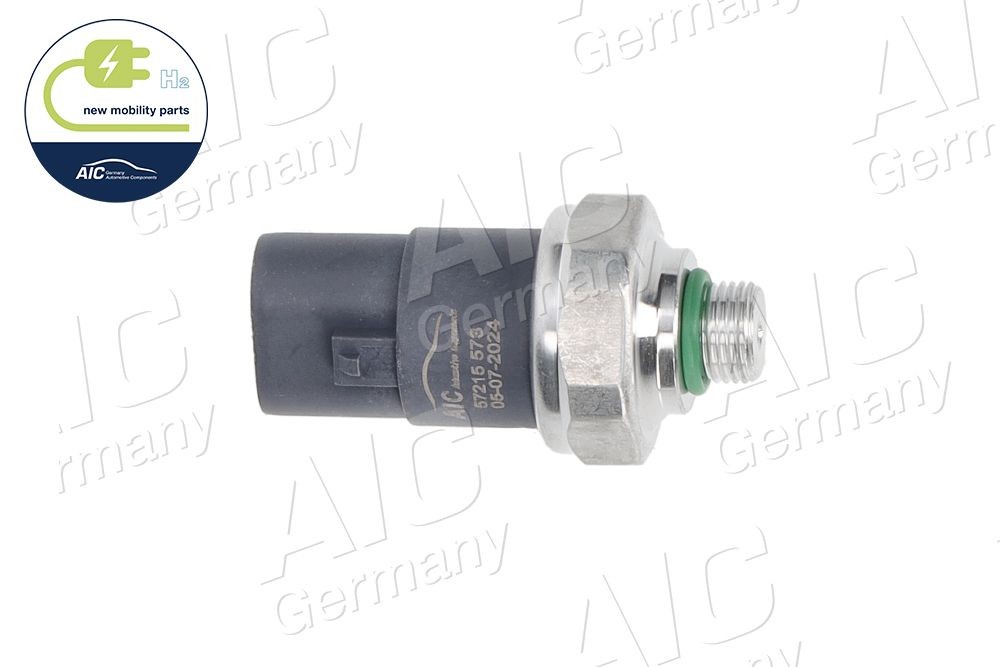 AIC Tryckgivare till AC 57215 Byta Tryckgivare ac Toyota Hiace 4 kostnad AIC 57215