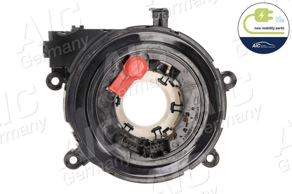AIC Σπειροειδές ελατήριο, αερόσακος 57226 AIC 57226 Διακόπτης υαλοκαθαριστήρων MB G-class φθηνά