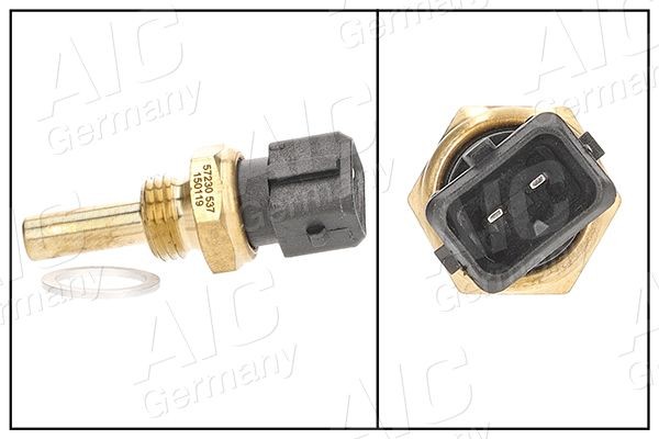 AIC Sensor, kølevæsketemp. 57230 Temperatursensor AIC 3-serie 57230 billig