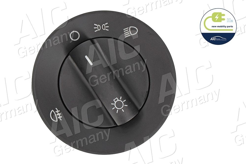 AIC Kytkin, ajovalo 57235 57235 AIC Ajovalokytkin NISSAN JUKE