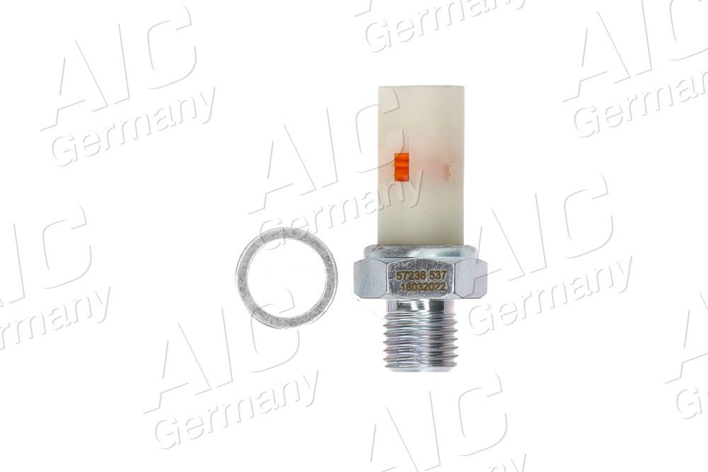 AIC Oljetrycksgivare 57238 57238 AIC oljetryckskontakt Ford TRANSIT CONNECT