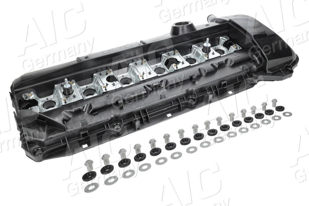 AIC Cache-culbuteur 57249 57249 AIC Cache soupape Mazda pas cher