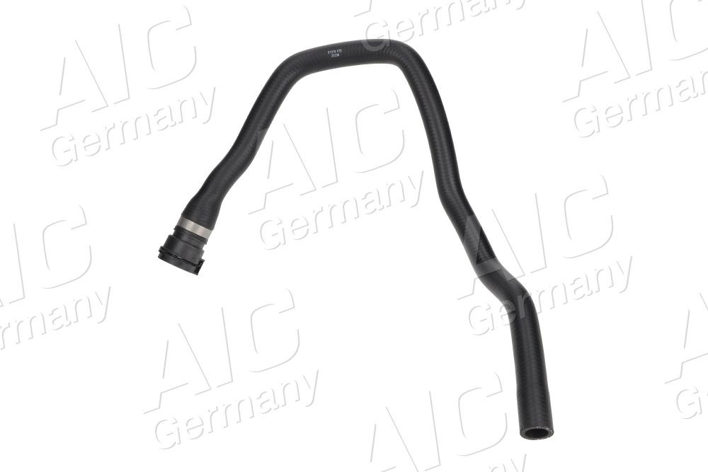 AIC Jäähdyttimen letku 57279 57279 AIC Jäähdyttimen letku Opel TIGRA hinta