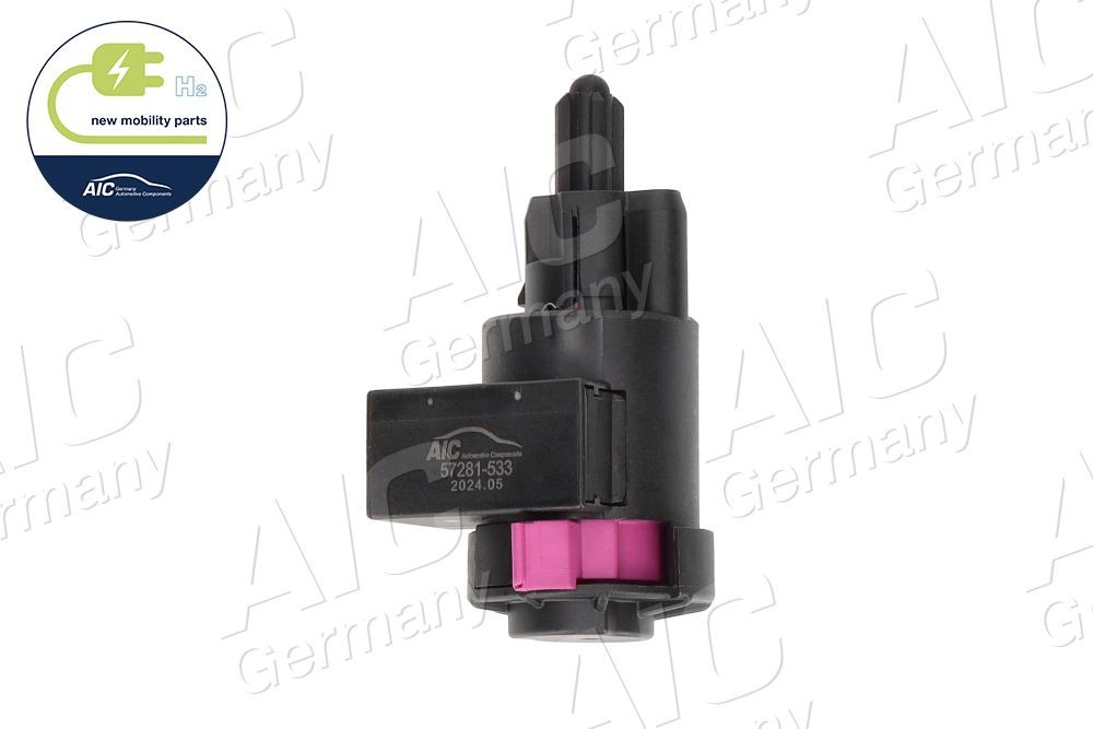 AIC Stoplyskontakt 57281 AIC 57281 Bremselyskontakt BENTLEY Continental Flying Spur billig