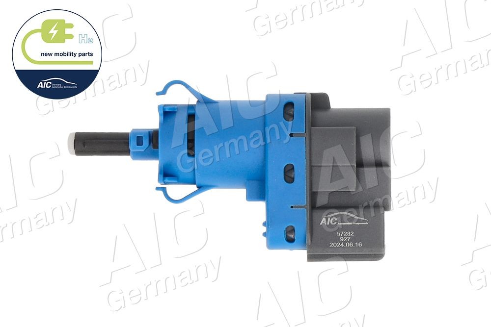 Stoplyskontakt AIC 57282 AIC 57282: Stoplyskontakt Chrysler 300 2024
