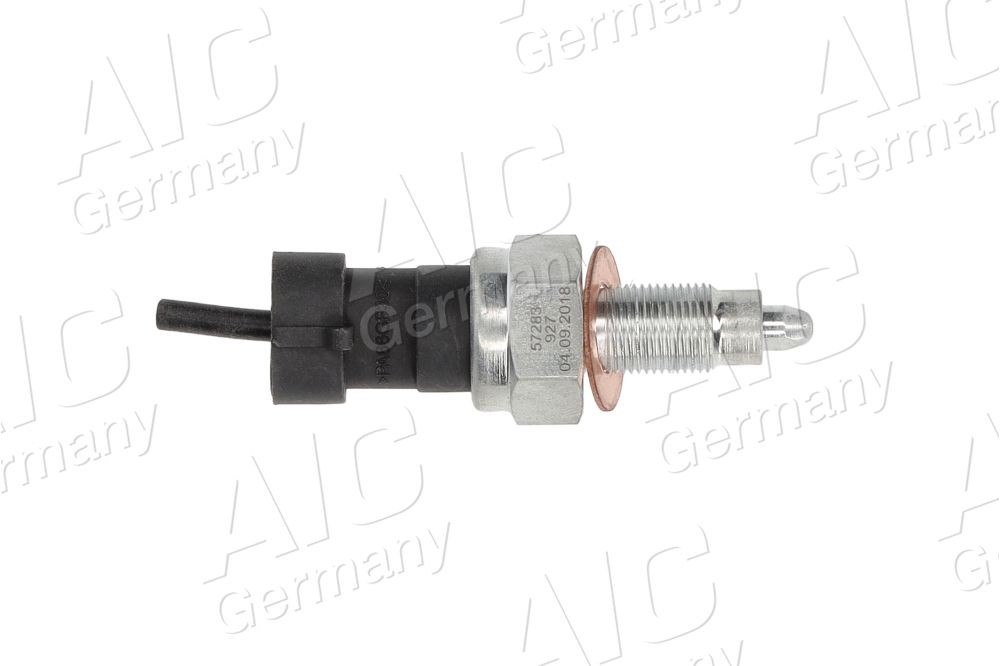 AIC Slēdzis, Atpakaļgaitas signāla lukturis 57283 57283 Slēdzis atpakaļgaitas signāla lukturis AIC AUDI A3