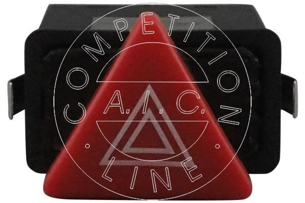 AIC Varselblinklysbryter 57286 Varselblinklysbryter AIC FORESTER 57286 billige