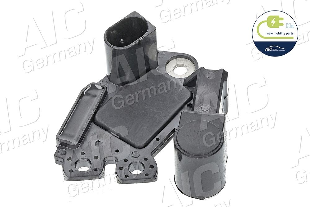 AIC Generaatori pingeregulaator 57294 AIC 57294 Generaatori pingeregulaator Subaru Outback BR odav