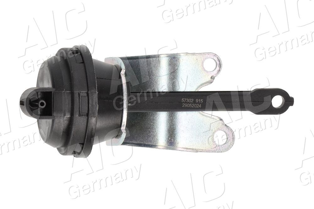 AIC Riadiaca klapka prívodu vzduchu 57302 57302 Škrtiaca klapka FORD FOCUS AIC