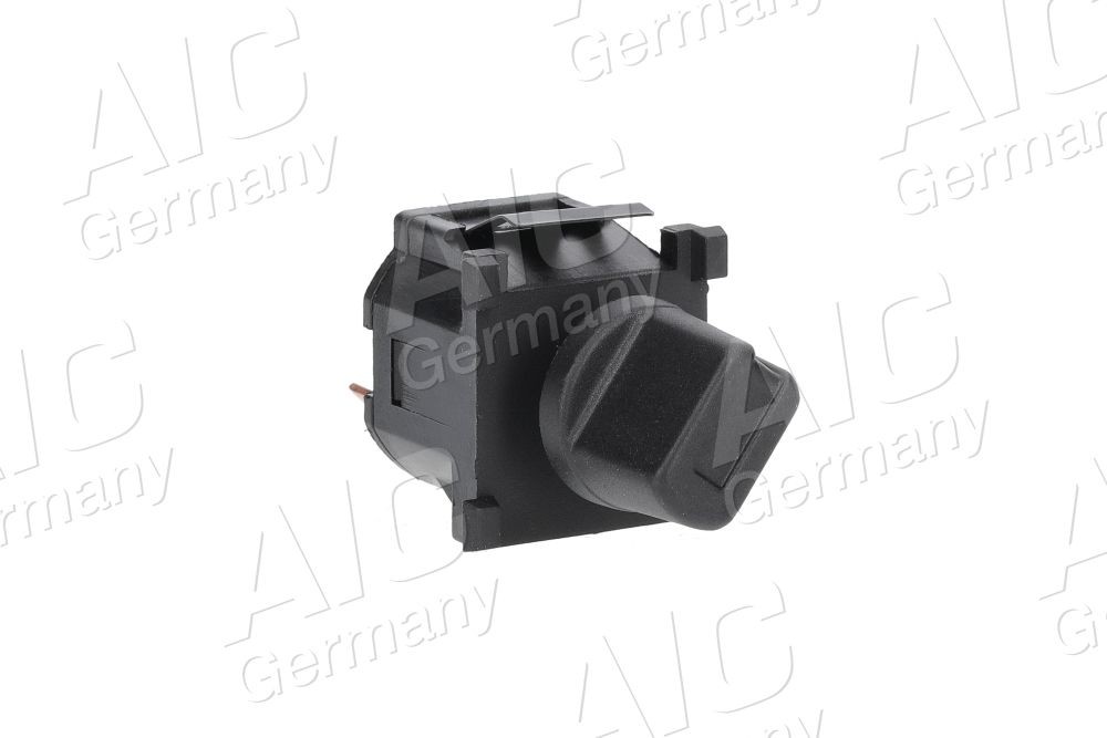 AIC Blåsebryter, oppvarming / ventilasjon 57303 57303 Kontrollenhet varme ventilasjon CITROËN XSARA AIC