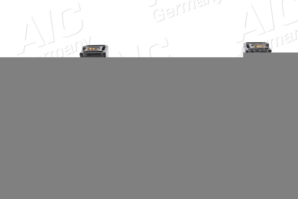 AIC Relejs, Radiatora ventilatora sistēma 57304 AIC 57304 Relejs, radiatora ventilatora sistēma BMW E46 Touring lēti