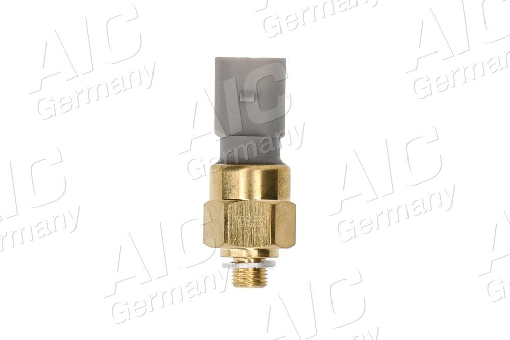 AIC Capteur de pression d'huile 57305 Pressostat d'huile AIC AVEO 57305 pas cher