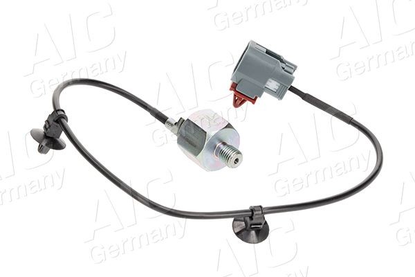 AIC Knock Sensor 57310 AIC 57310 Mazda Premacy cp knock sensor replacement