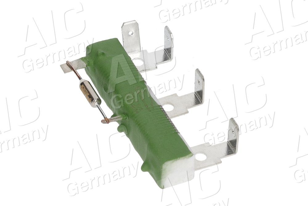 AIC Gebläsewiderstand 57316 57316 AIC Gebläsewiderstand T-Roc Cabrio (AC7) Kosten