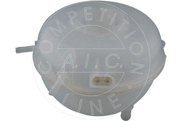 AIC Vase d'expansion, liquide de refroidissement 57337 57337 Vase d'expansion de liquide de refroidissement AIC SKODA OCTAVIA