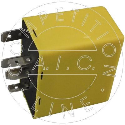 AIC Knipperlichtautomaat, pinkdoos 57346 57346 Knipperrelais OPEL AGILA AIC