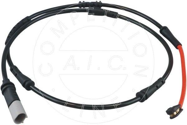 AIC Sensore di usura delle pastiglie freni 57357 57357 costo Sensore pastiglie freni AIC BMW Serie 5