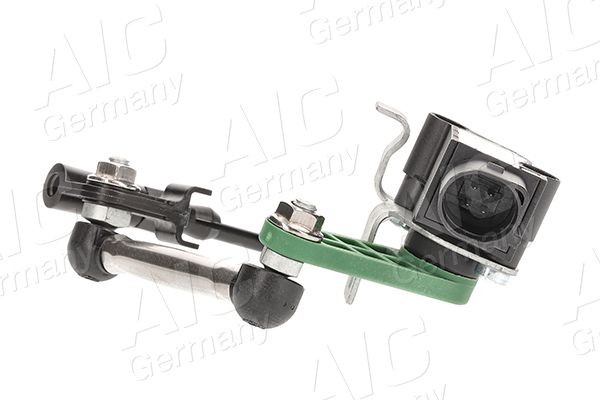 AIC Sensore, Luce Xenon (Correzione assetto fari) 57362 57362 costo Luce allo xeno Volkswagen LUPO AIC