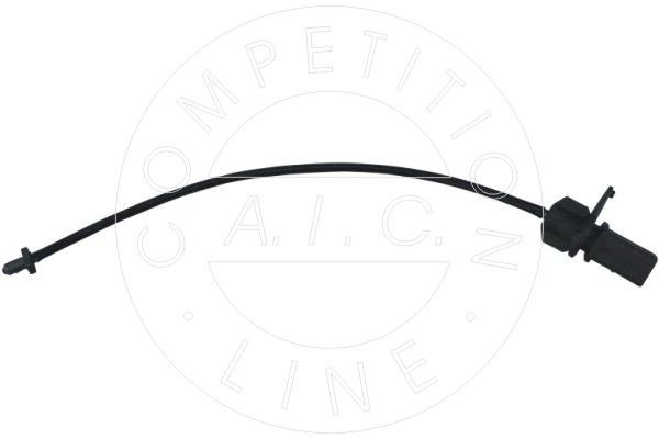 AIC Sensore di usura delle pastiglie freni 57364 AIC 57364 Sensore usura pastiglie freni Seat Leon 1p1 originale prezzo