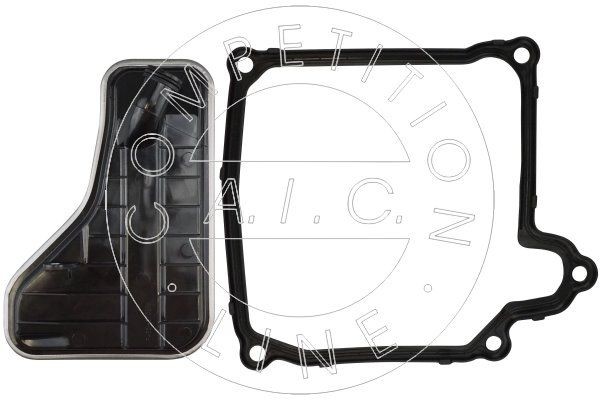 AIC Kit de filtre hydraulique, boîte automatique 57371 AIC 57371 Filtre de boite automatique VW Sharan 7n à un prix avantageux