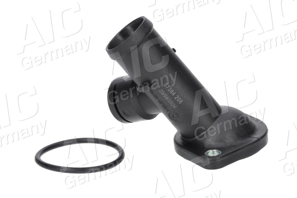 AIC Kjølevæskeflens 57384 AIC 57384 Kjølevæskeflens MB VARIO billige