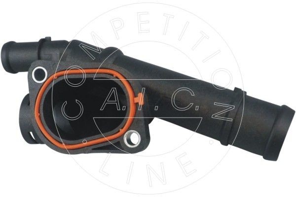 AIC Dzesēšanas šķidruma flancis 57386 Dzesēšanas šķidruma flancis AIC CHEVROLET 57386