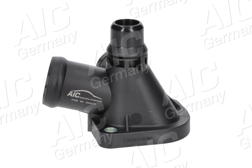AIC Dzesēšanas šķidruma flancis 57388 Dzesēšanas šķidruma flancis CHEVROLET AIC 57388