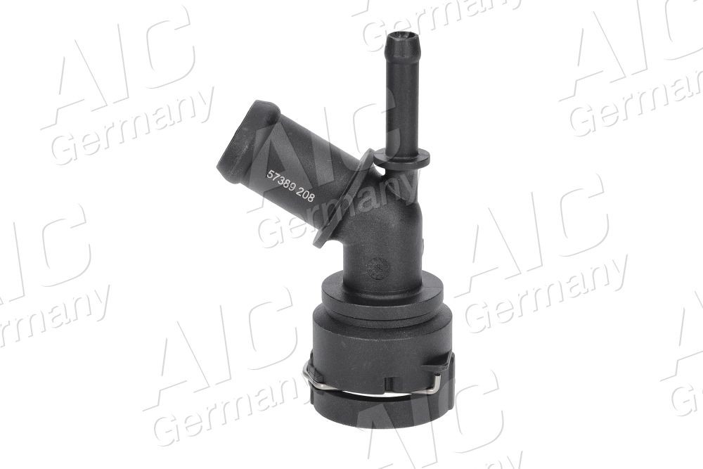 AIC Termostaattikotelo 57389 SKODA Jäähdytysnesteen laippa AIC 57389