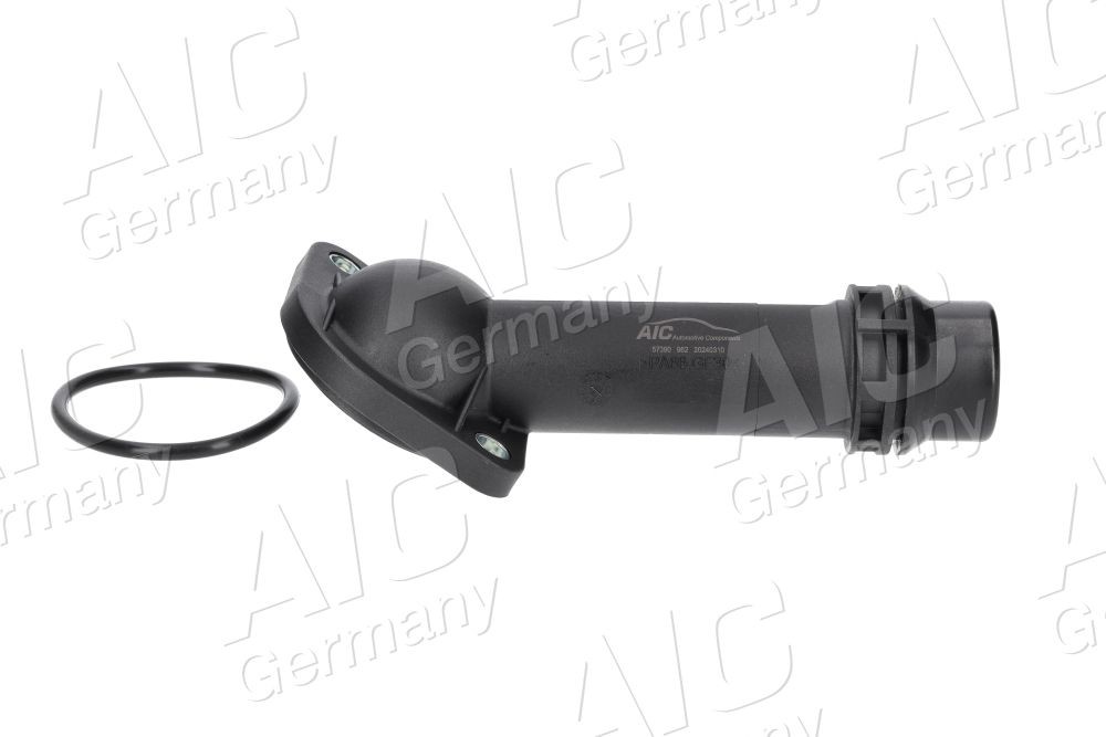 AIC Flangia refrigerante 57390 57390 AIC Flangia refrigerante CHEVROLET prezzo